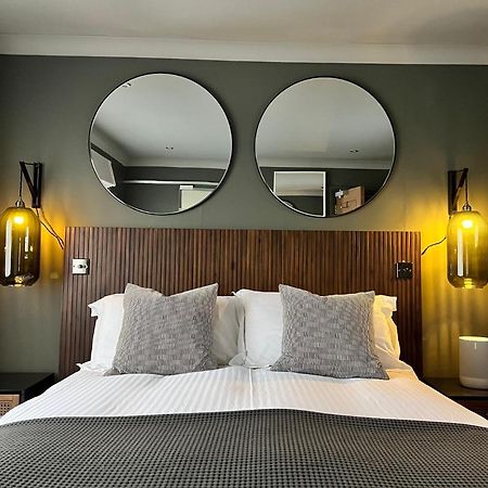 Rockmount Rooms & Apartment Tavistock  Luaran gambar