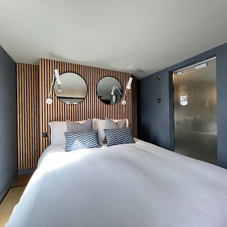 Rockmount Rooms & Apartment Tavistock  Luaran gambar