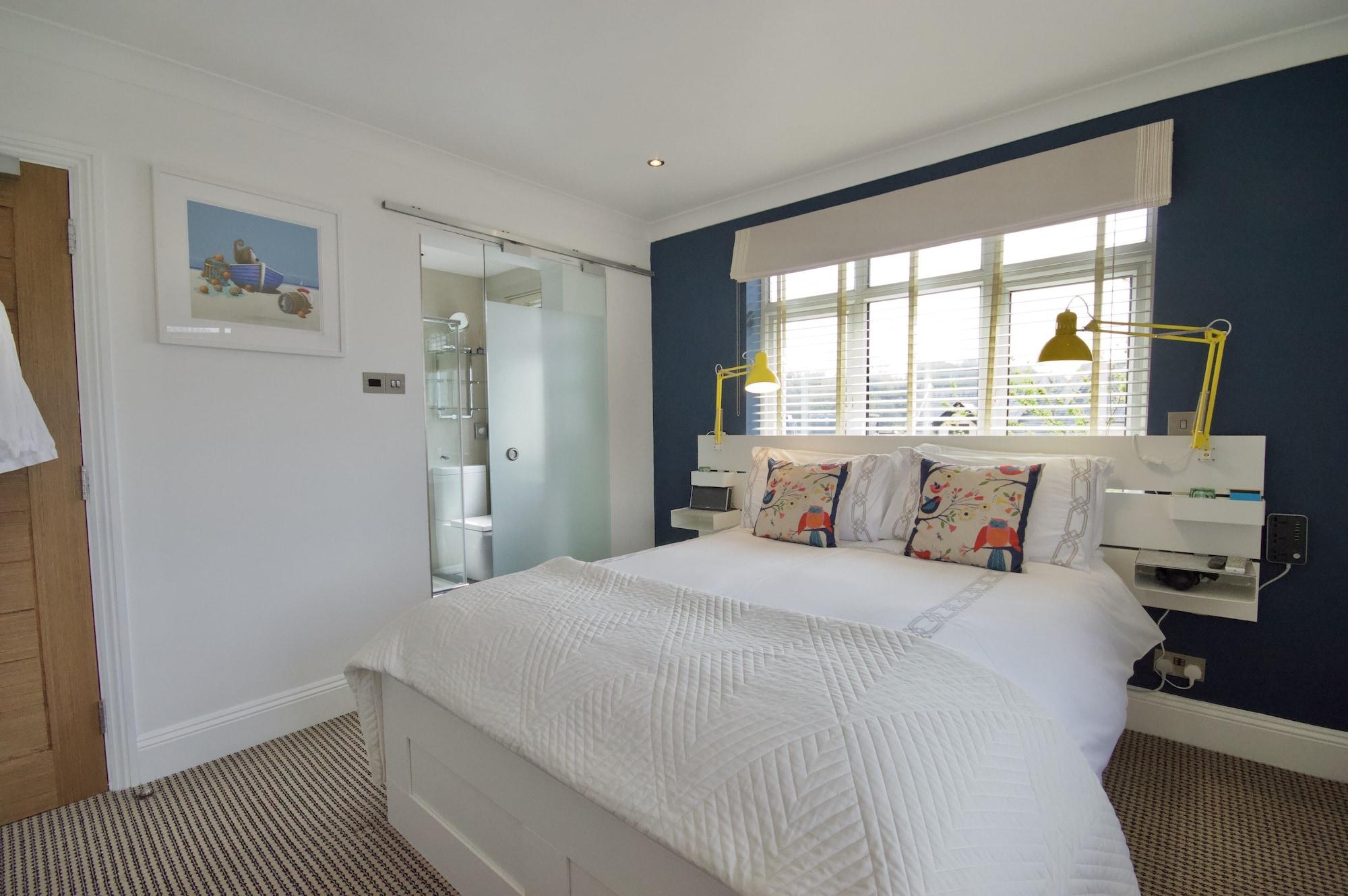 Rockmount Rooms & Apartment Tavistock  Luaran gambar