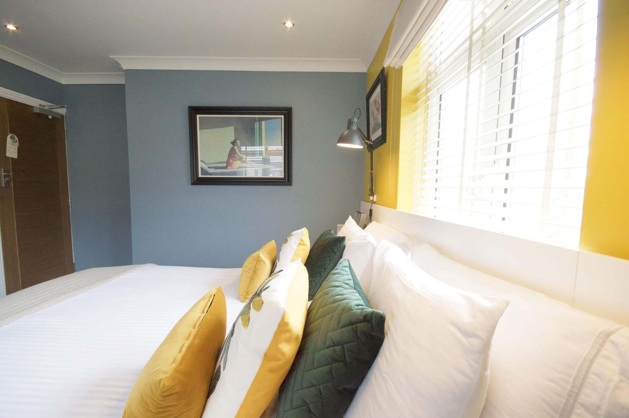 Rockmount Rooms & Apartment Tavistock  Luaran gambar