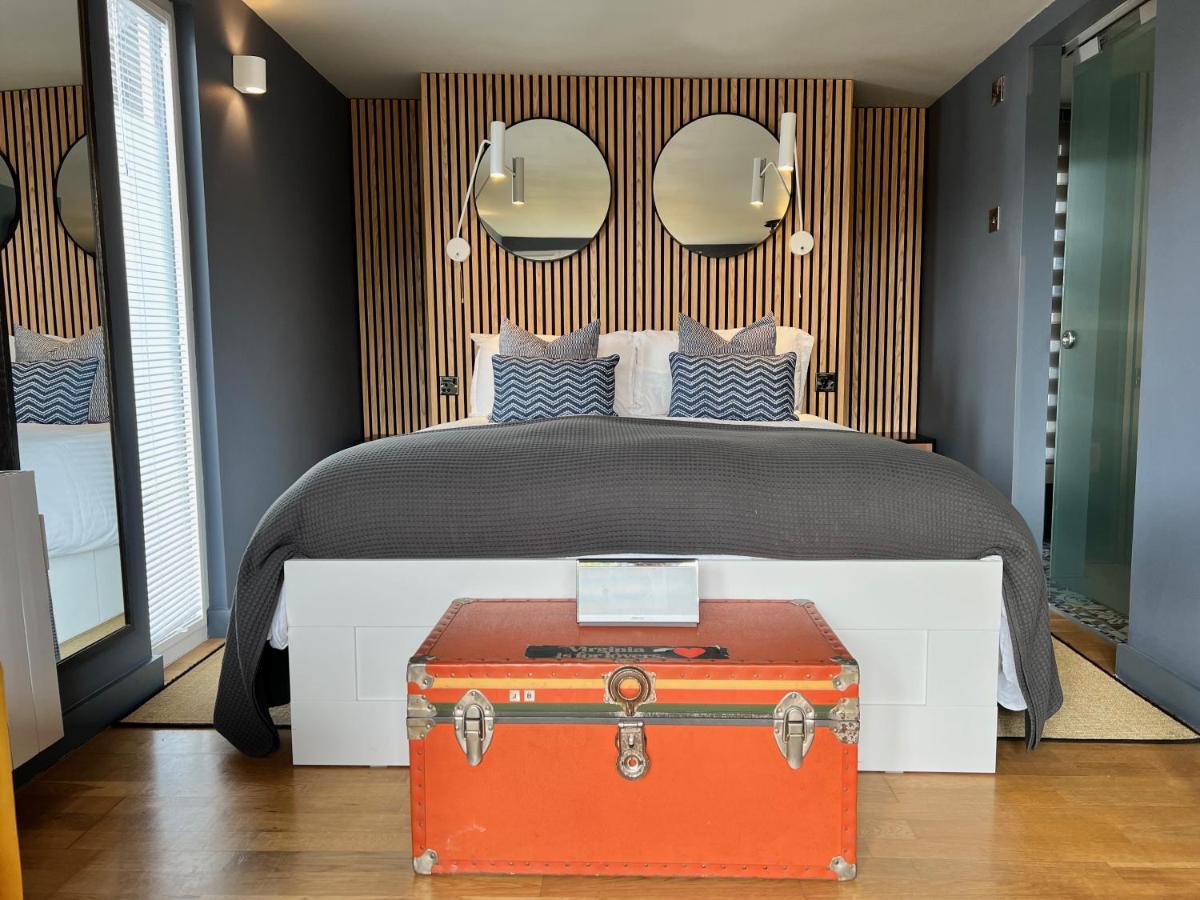 Rockmount Rooms & Apartment Tavistock  Luaran gambar