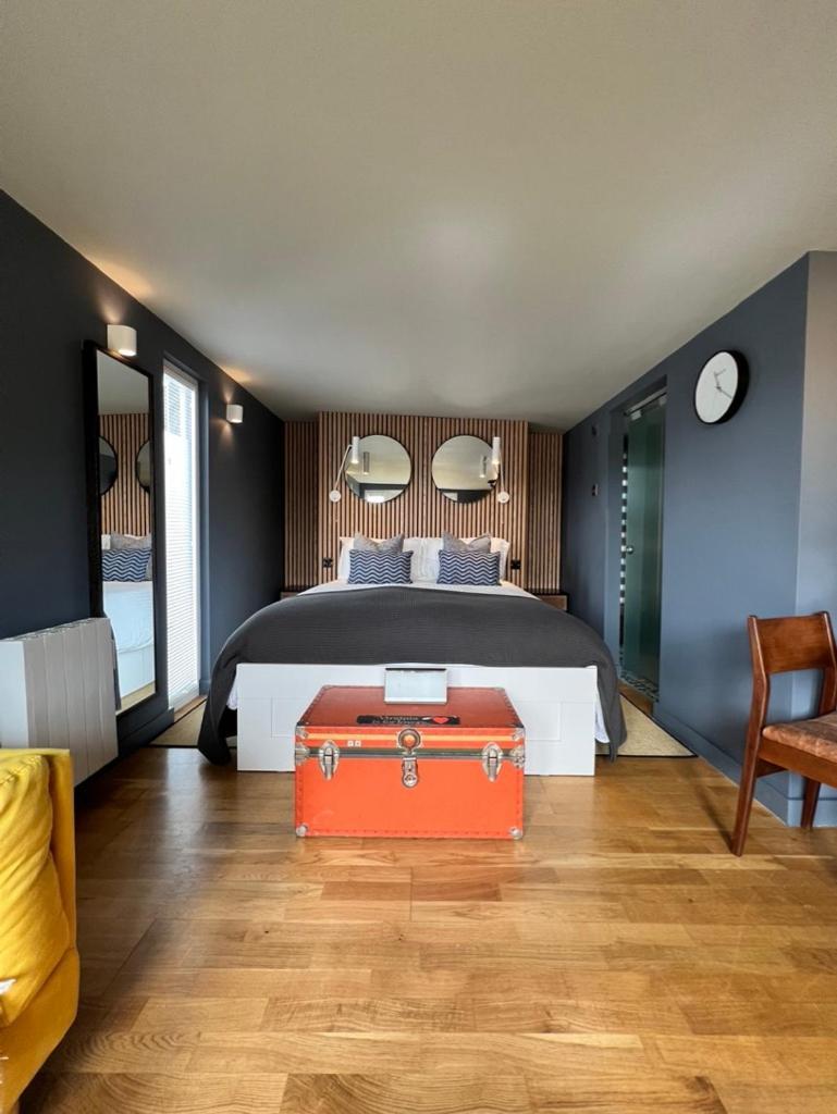 Rockmount Rooms & Apartment Tavistock  Luaran gambar