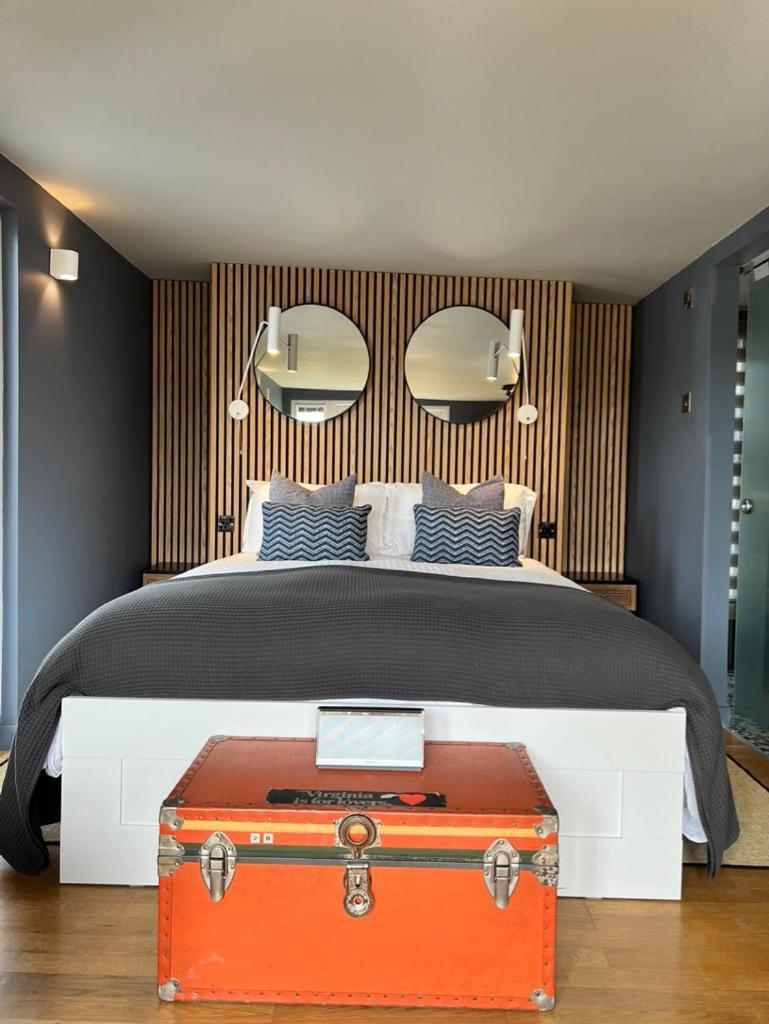 Rockmount Rooms & Apartment Tavistock  Luaran gambar