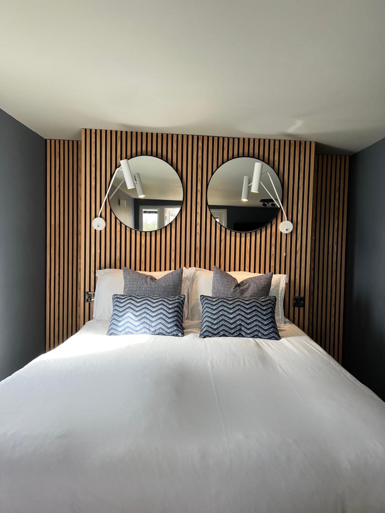 Rockmount Rooms & Apartment Tavistock  Luaran gambar
