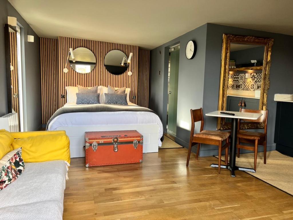 Rockmount Rooms & Apartment Tavistock  Luaran gambar