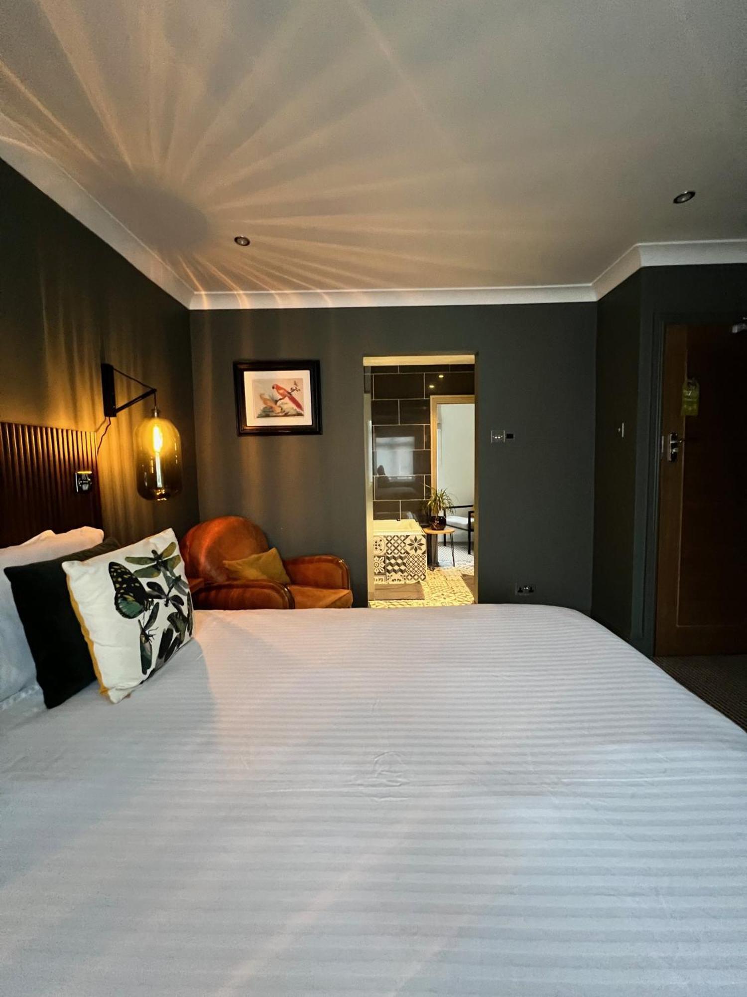 Rockmount Rooms & Apartment Tavistock  Luaran gambar