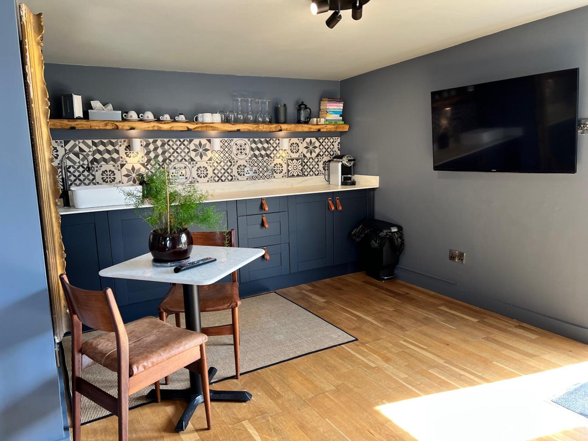 Rockmount Rooms & Apartment Tavistock  Luaran gambar