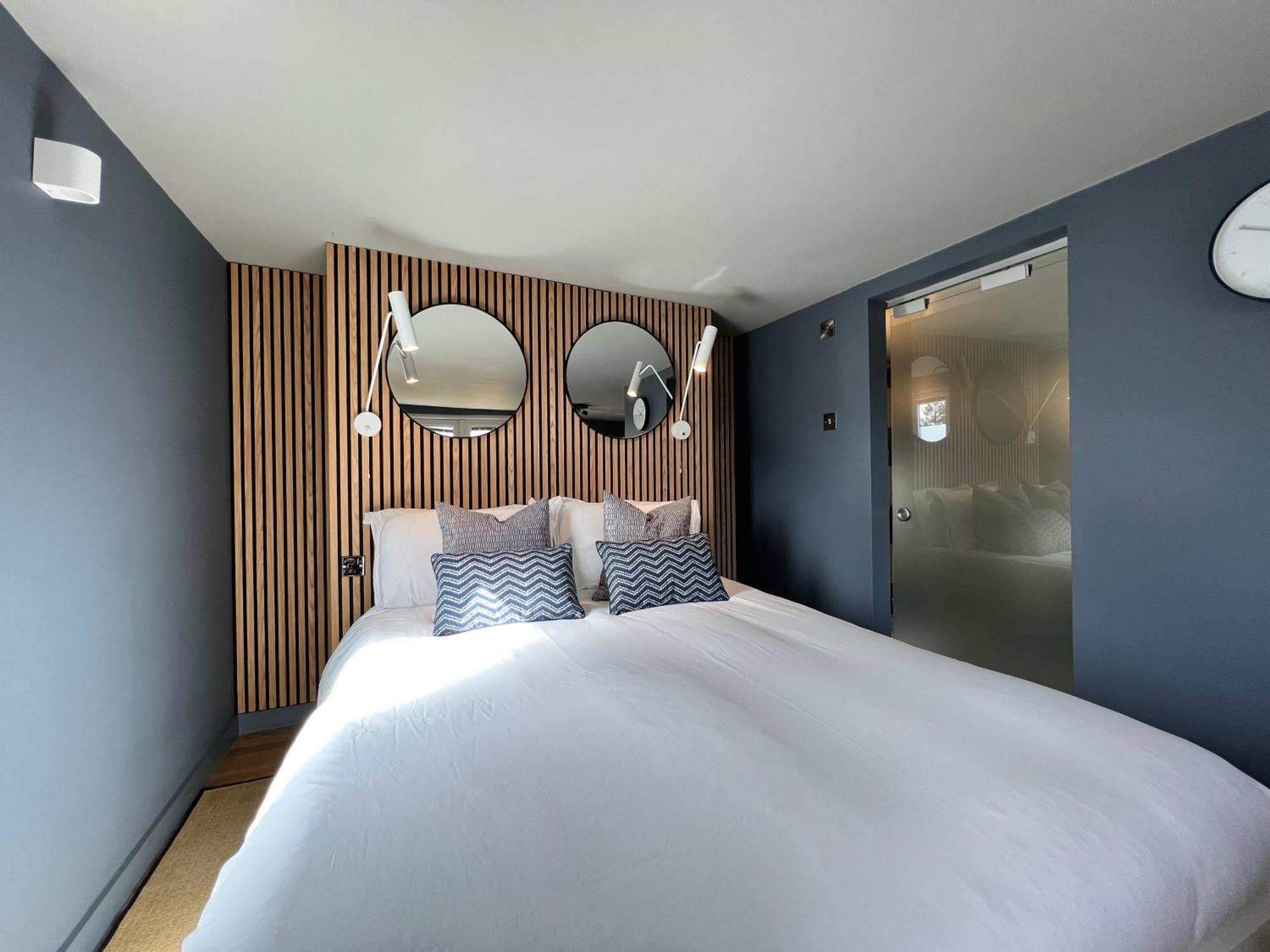 Rockmount Rooms & Apartment Tavistock  Luaran gambar