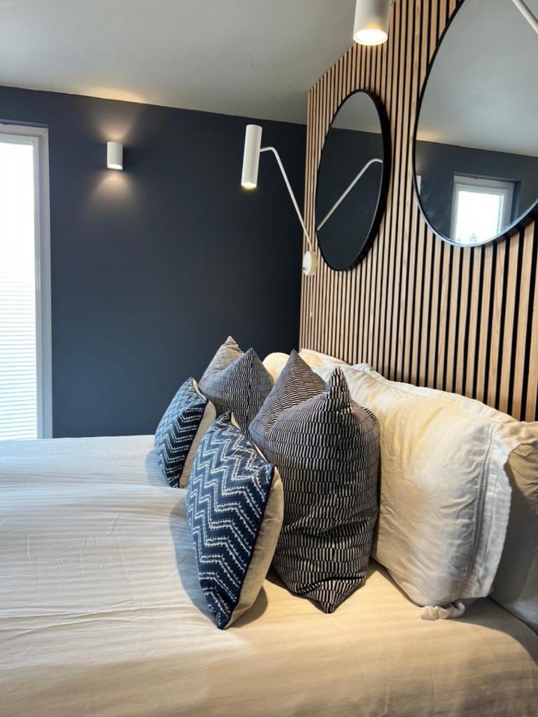 Rockmount Rooms & Apartment Tavistock  Luaran gambar