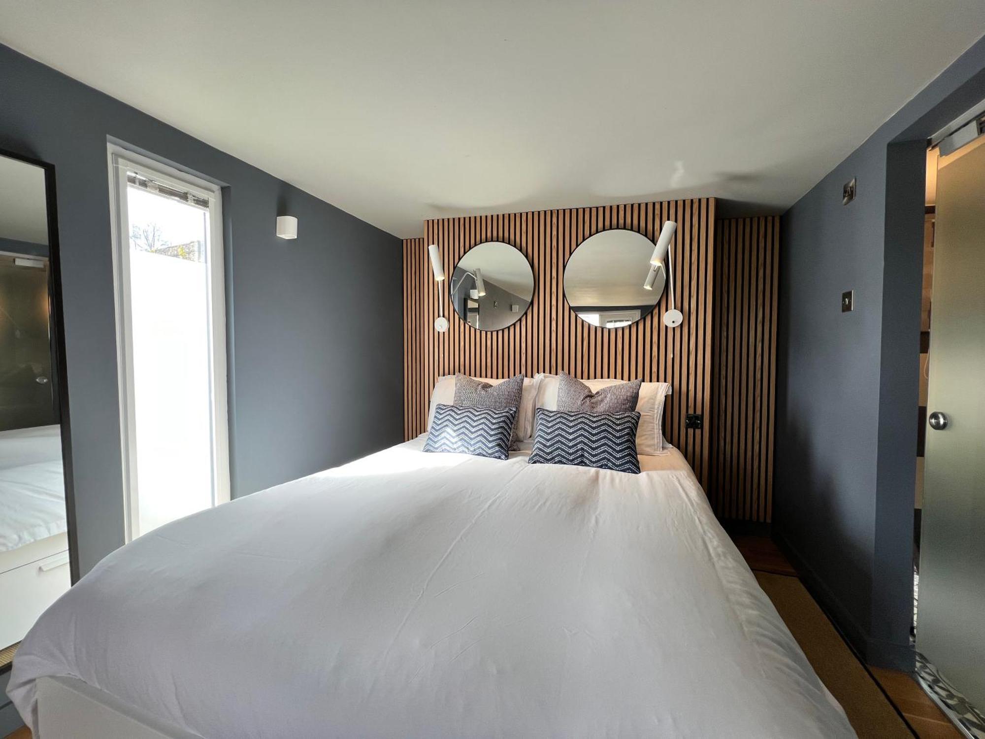 Rockmount Rooms & Apartment Tavistock  Luaran gambar