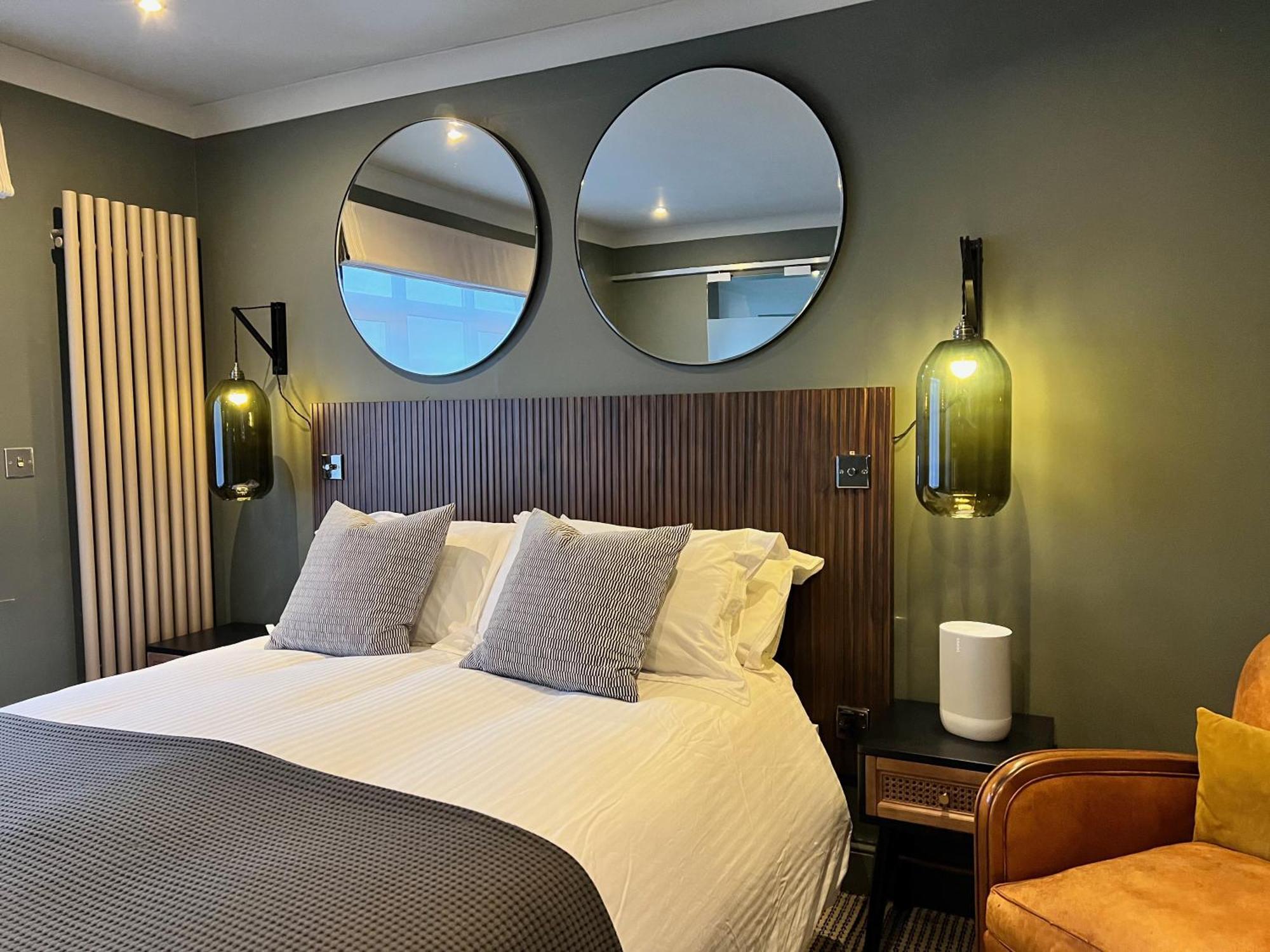 Rockmount Rooms & Apartment Tavistock  Luaran gambar