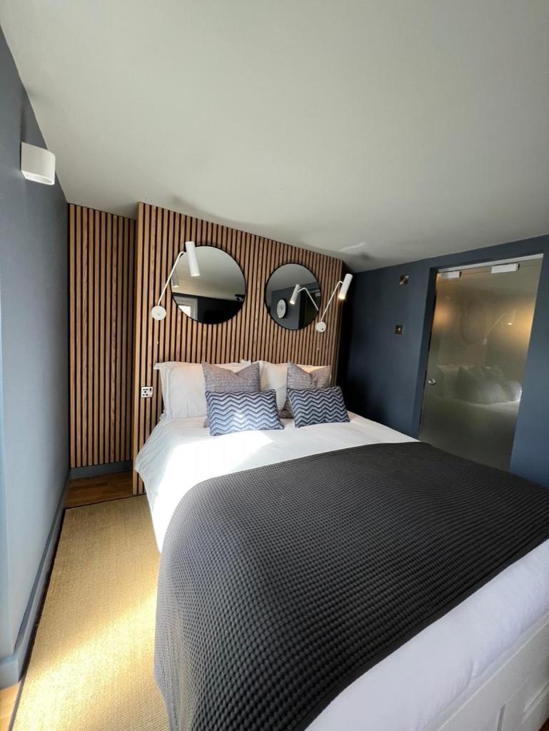 Rockmount Rooms & Apartment Tavistock  Luaran gambar