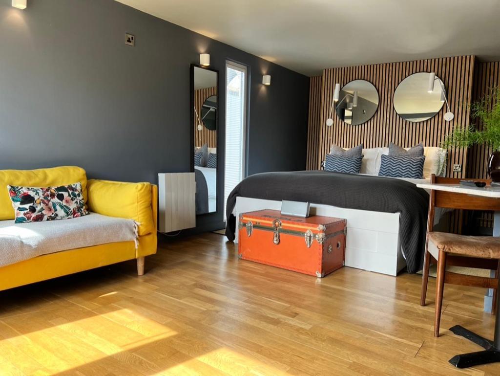 Rockmount Rooms & Apartment Tavistock  Luaran gambar