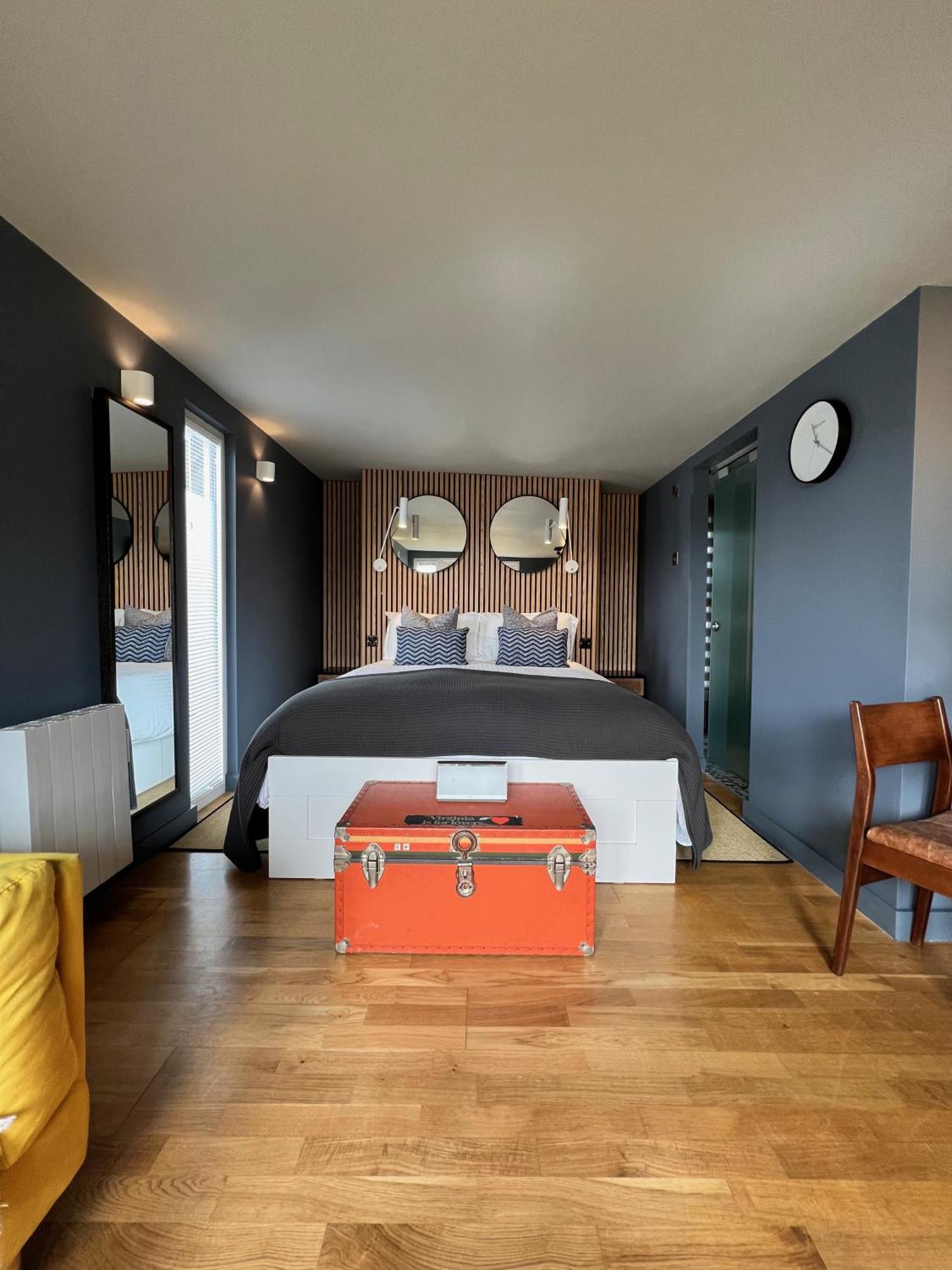 Rockmount Rooms & Apartment Tavistock  Luaran gambar