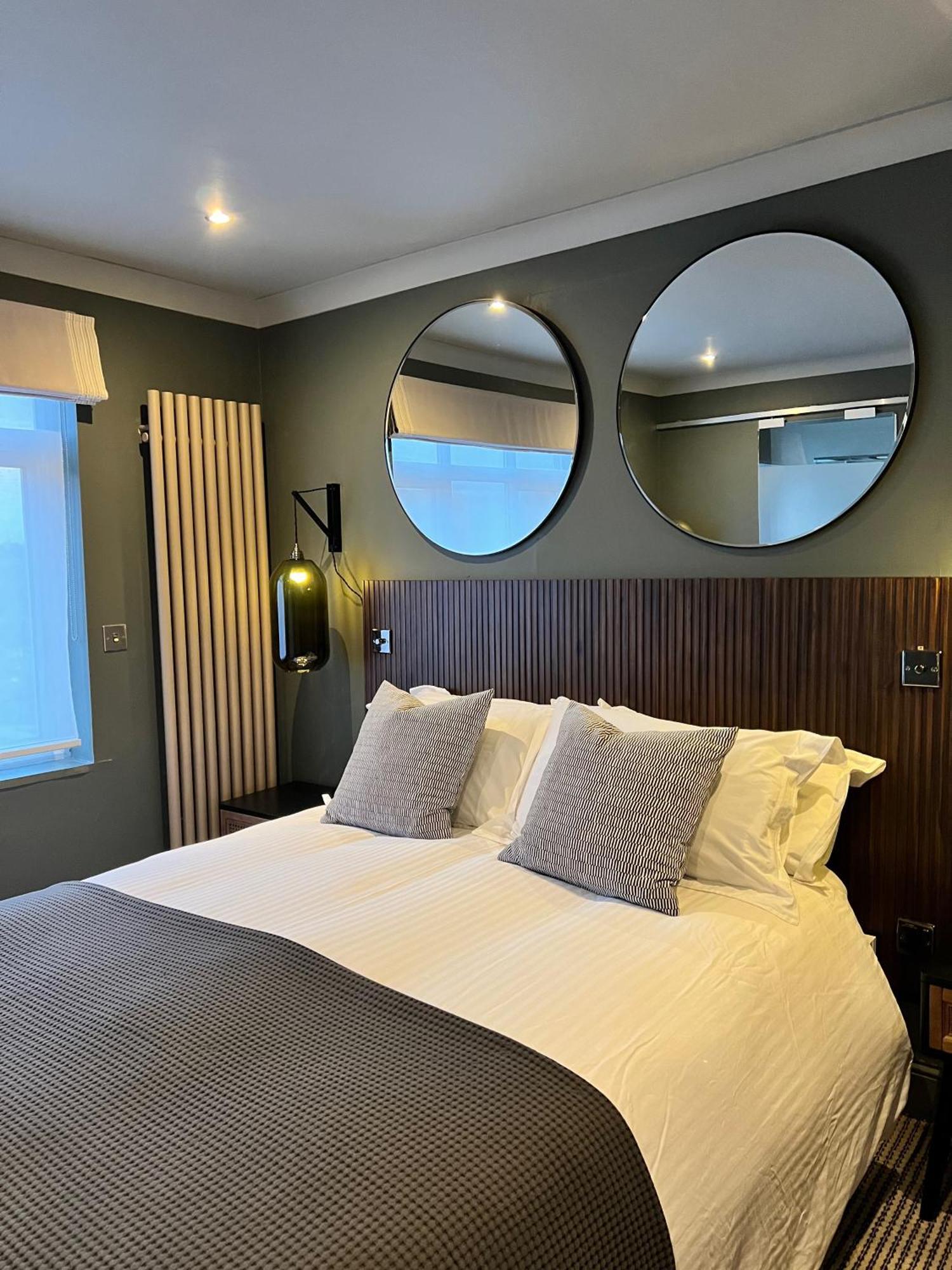 Rockmount Rooms & Apartment Tavistock  Luaran gambar