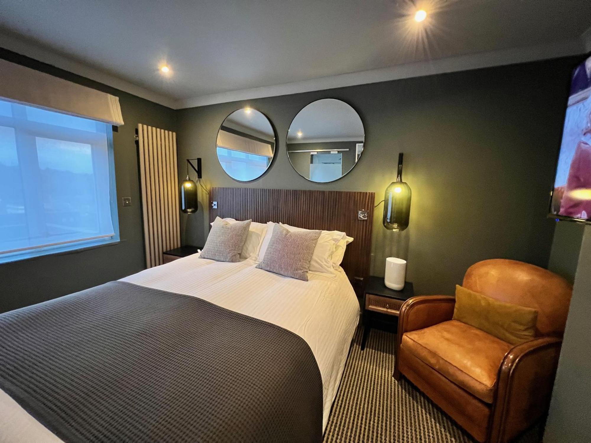 Rockmount Rooms & Apartment Tavistock  Luaran gambar