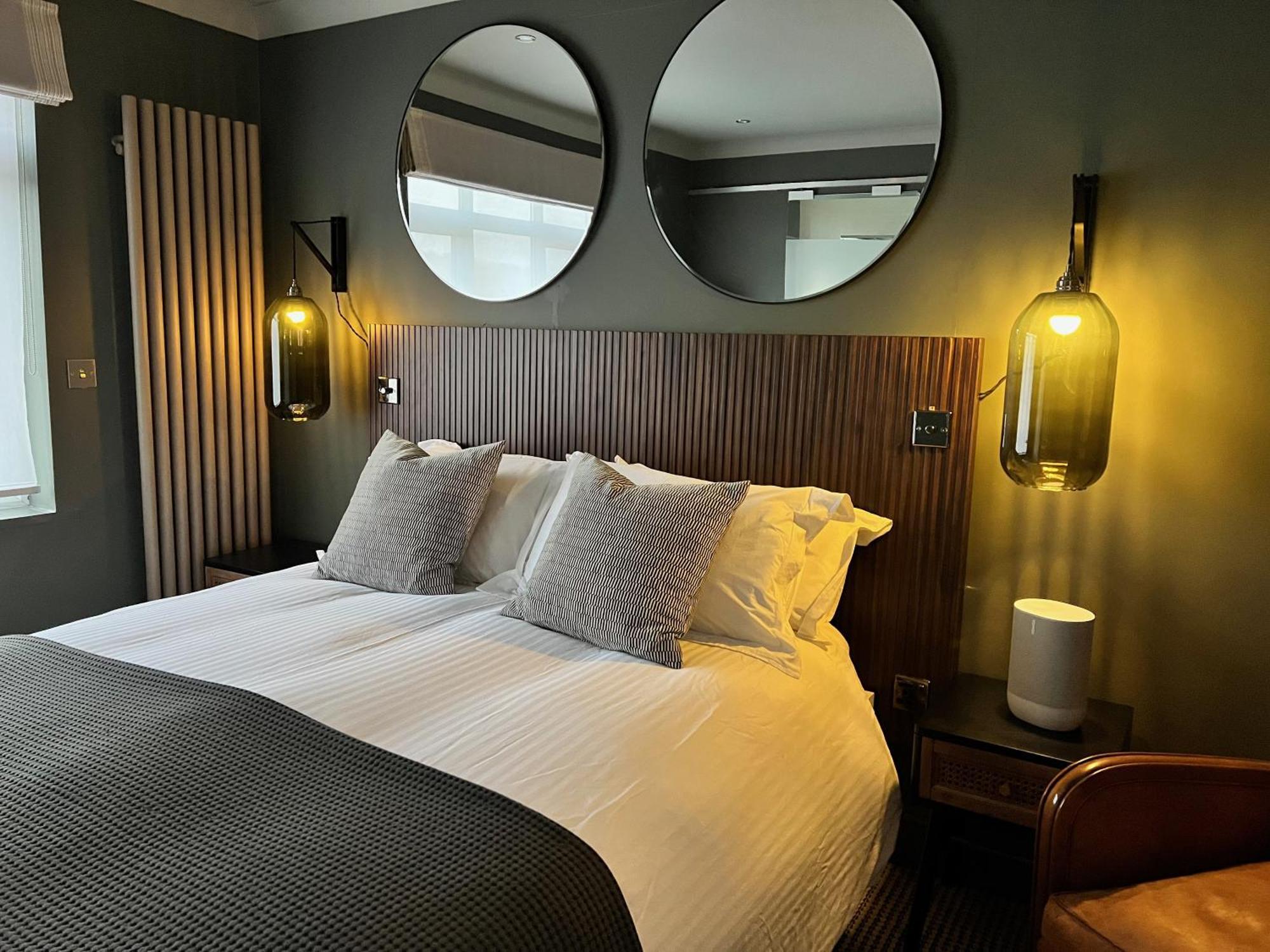 Rockmount Rooms & Apartment Tavistock  Luaran gambar
