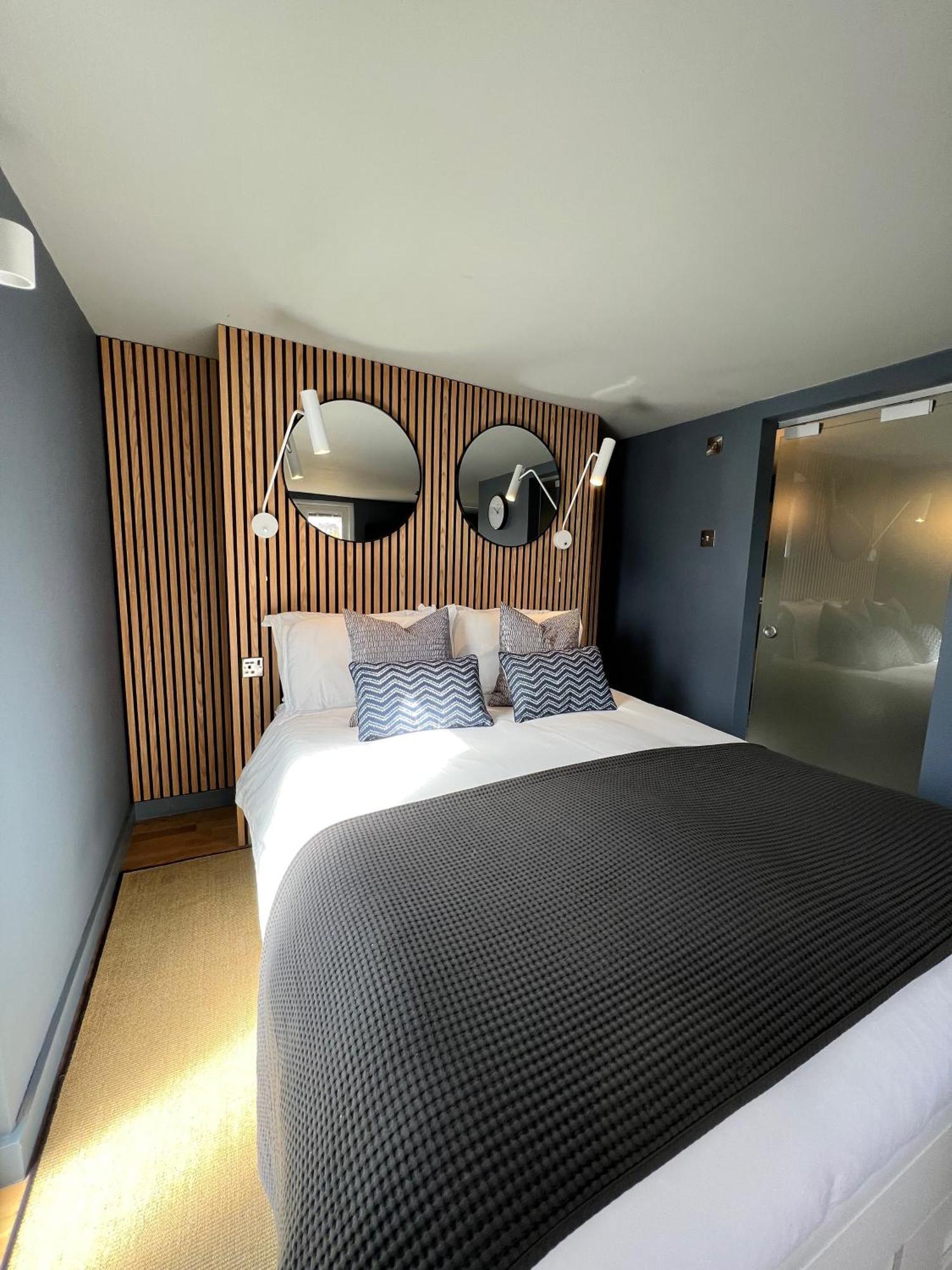 Rockmount Rooms & Apartment Tavistock  Luaran gambar
