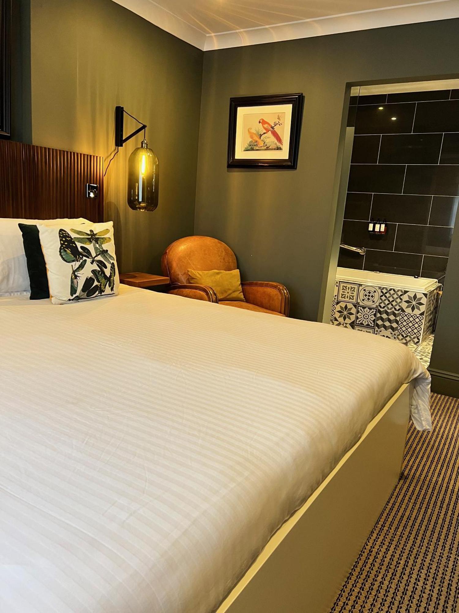 Rockmount Rooms & Apartment Tavistock  Luaran gambar