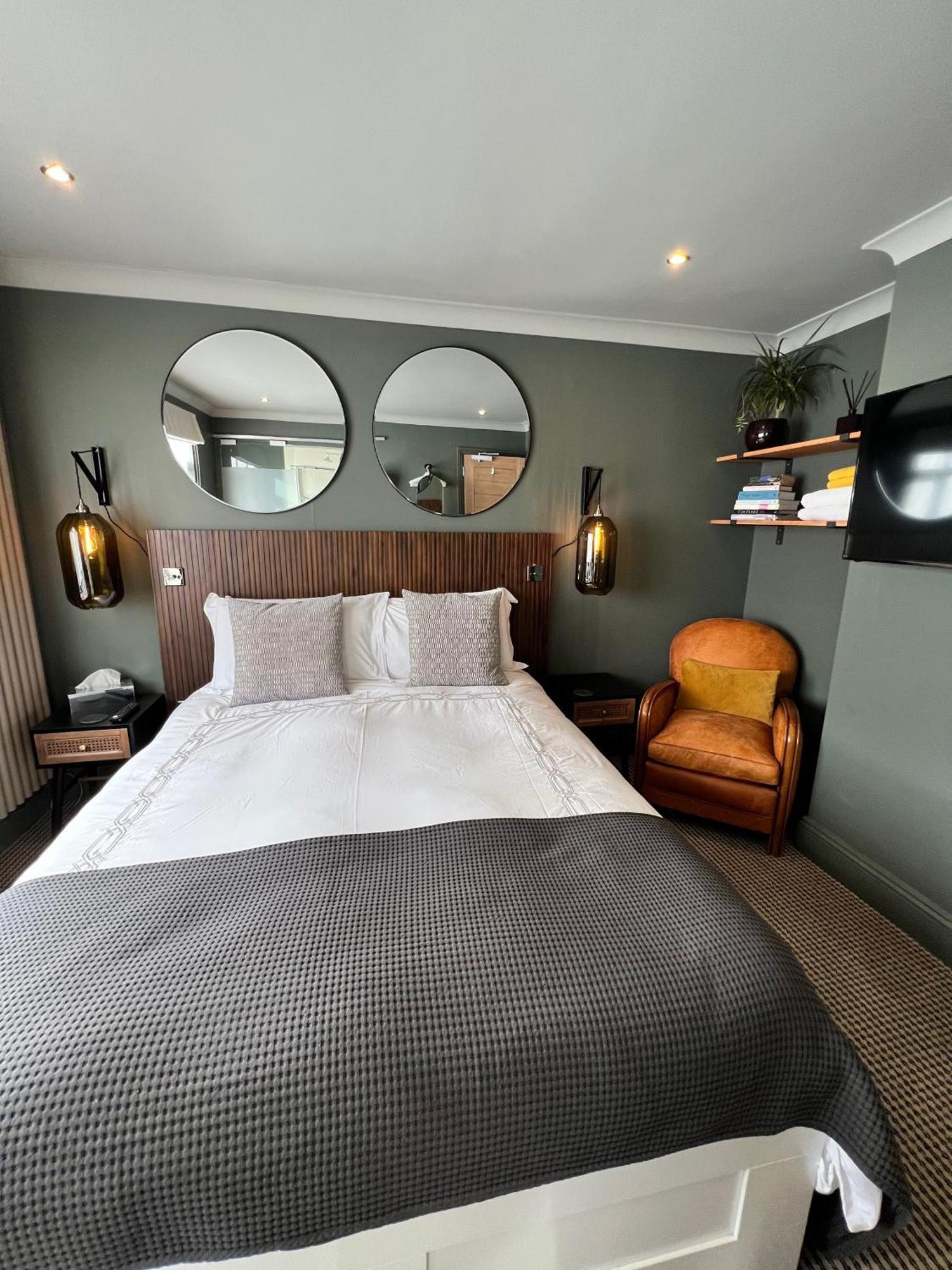 Rockmount Rooms & Apartment Tavistock  Luaran gambar