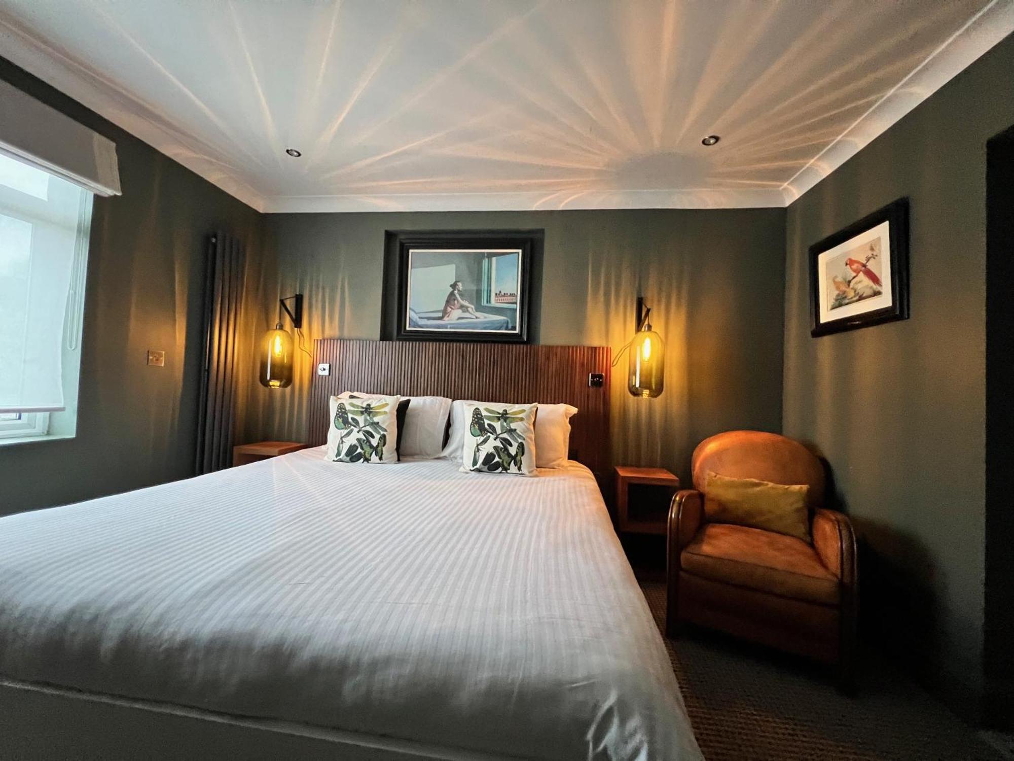 Rockmount Rooms & Apartment Tavistock  Luaran gambar