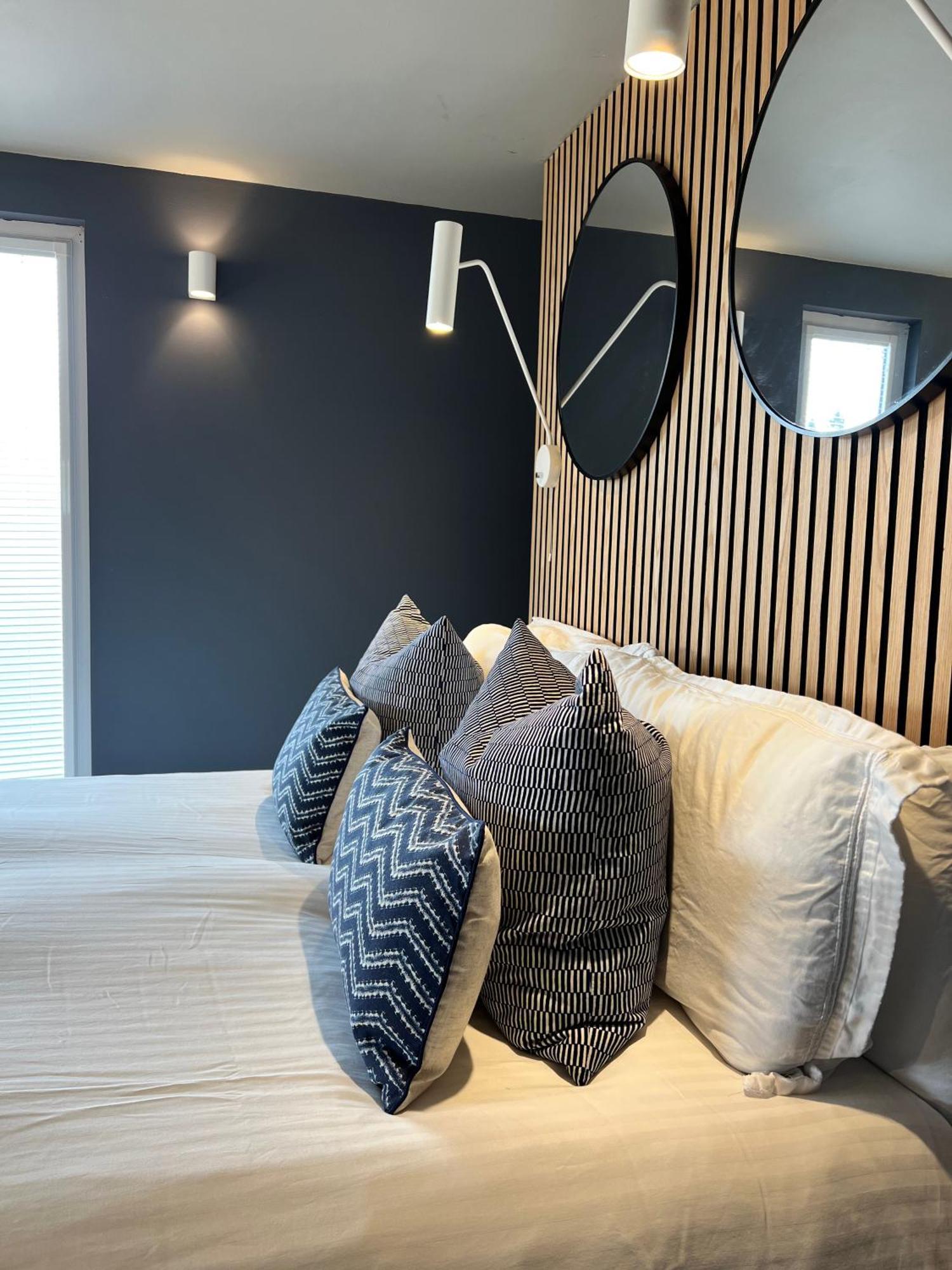 Rockmount Rooms & Apartment Tavistock  Luaran gambar